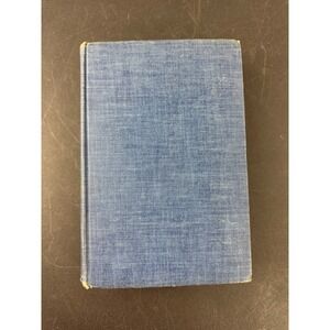 Raleigh's Eden Inglis Fletcher 1940 First Edition Bobbs-Merrill Historical Novel